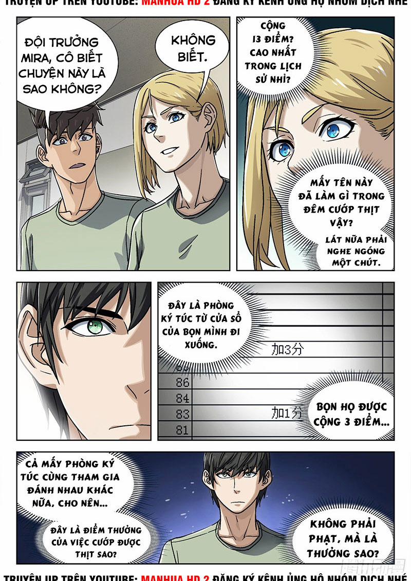 Khung Đỉnh Chi Thượng 24 trang 18