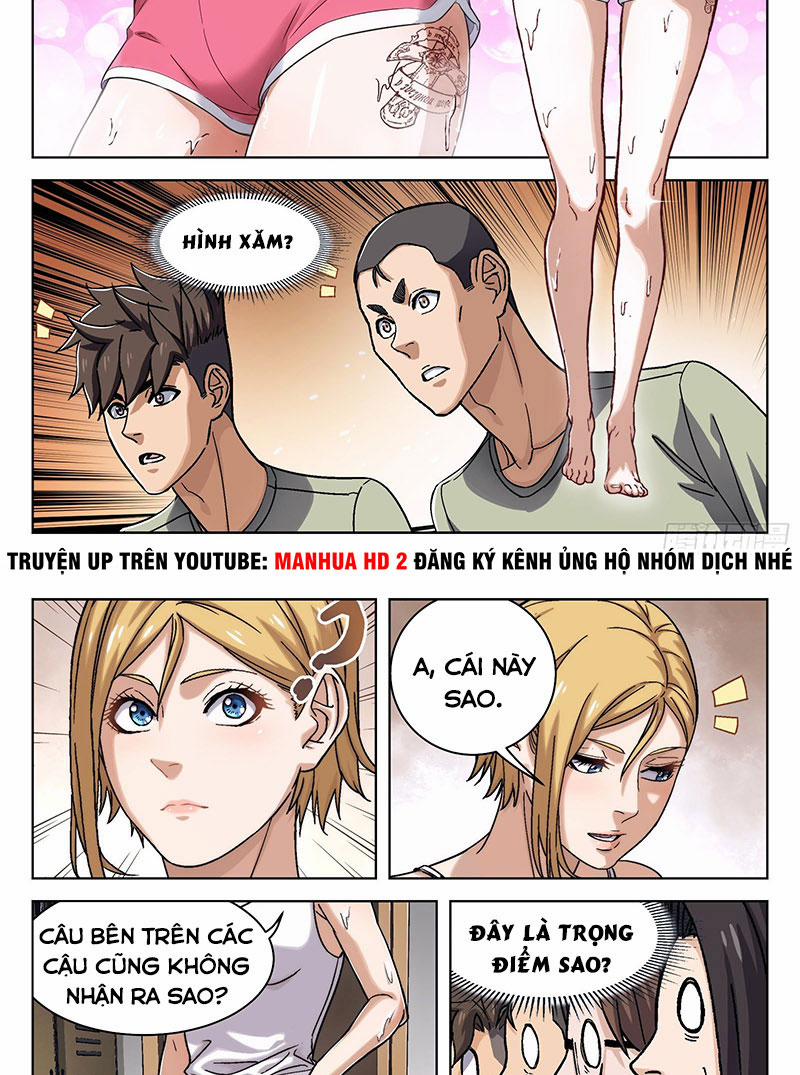 Khung Đỉnh Chi Thượng 26 trang 11