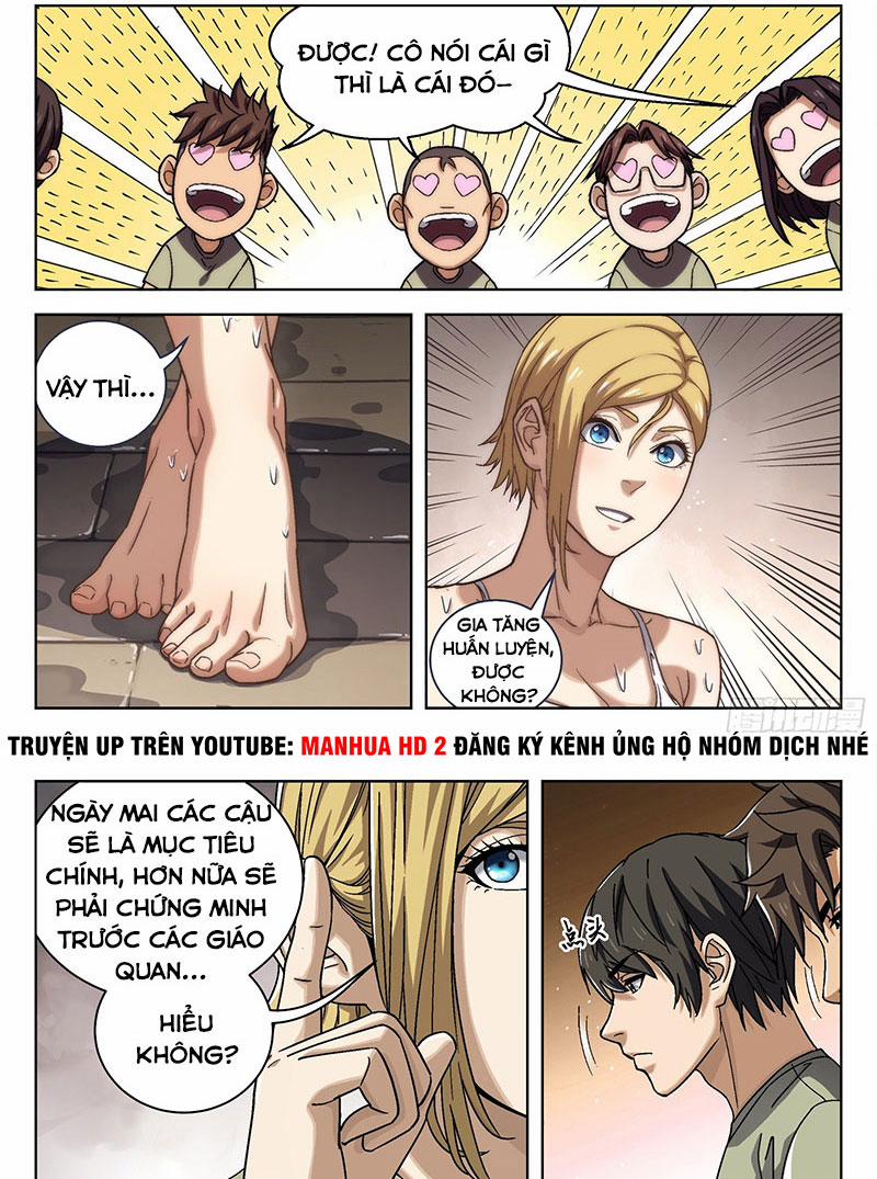 Khung Đỉnh Chi Thượng 26 trang 13