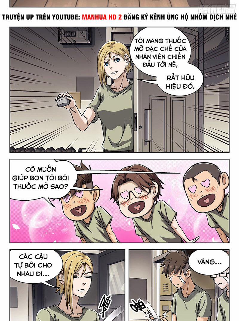 Khung Đỉnh Chi Thượng 26 trang 2