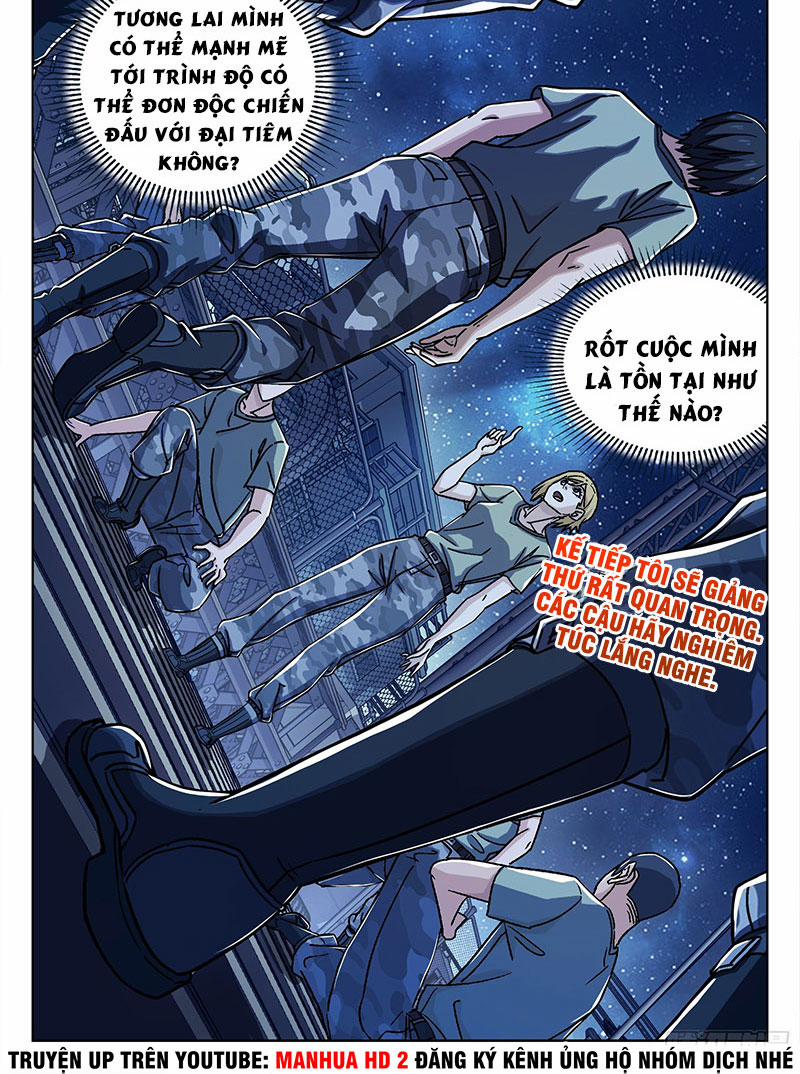 Khung Đỉnh Chi Thượng 26 trang 20