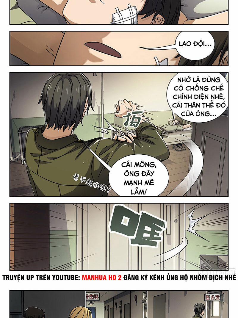 Khung Đỉnh Chi Thượng 27 trang 17