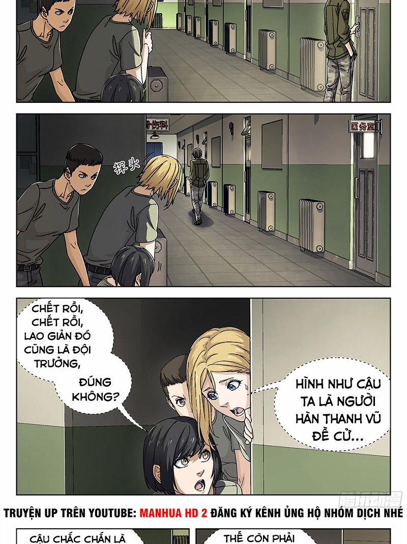 Khung Đỉnh Chi Thượng 27 trang 18