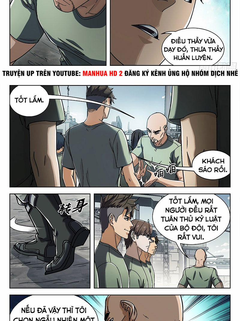 Khung Đỉnh Chi Thượng 27 trang 6