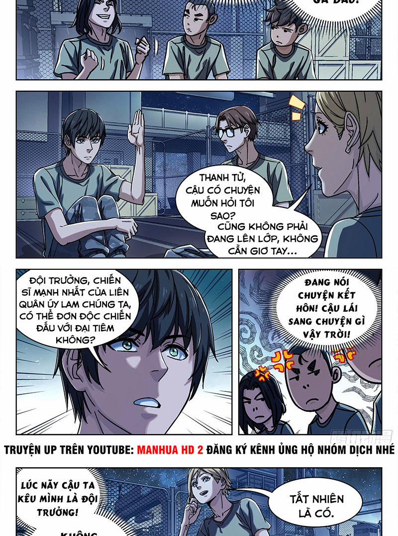 Khung Đỉnh Chi Thượng 28 trang 17