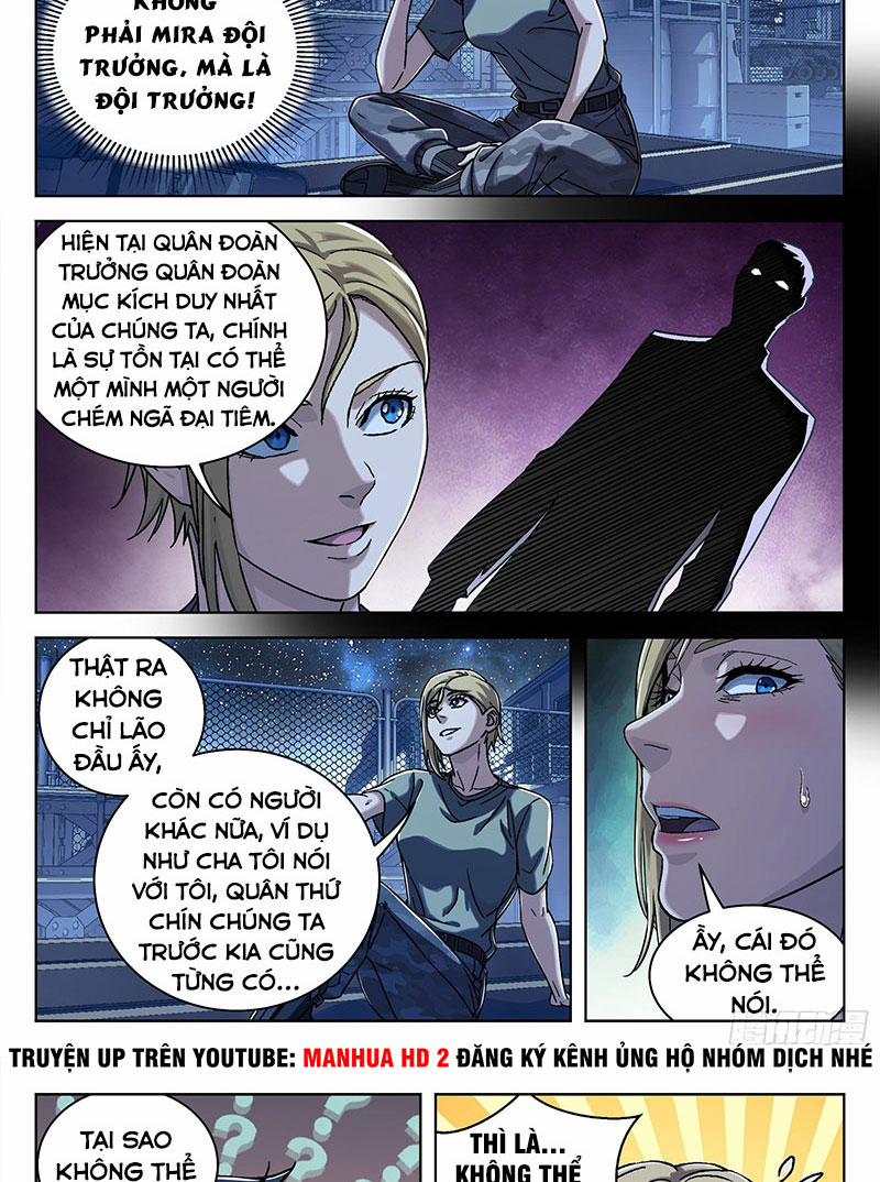 Khung Đỉnh Chi Thượng 28 trang 18