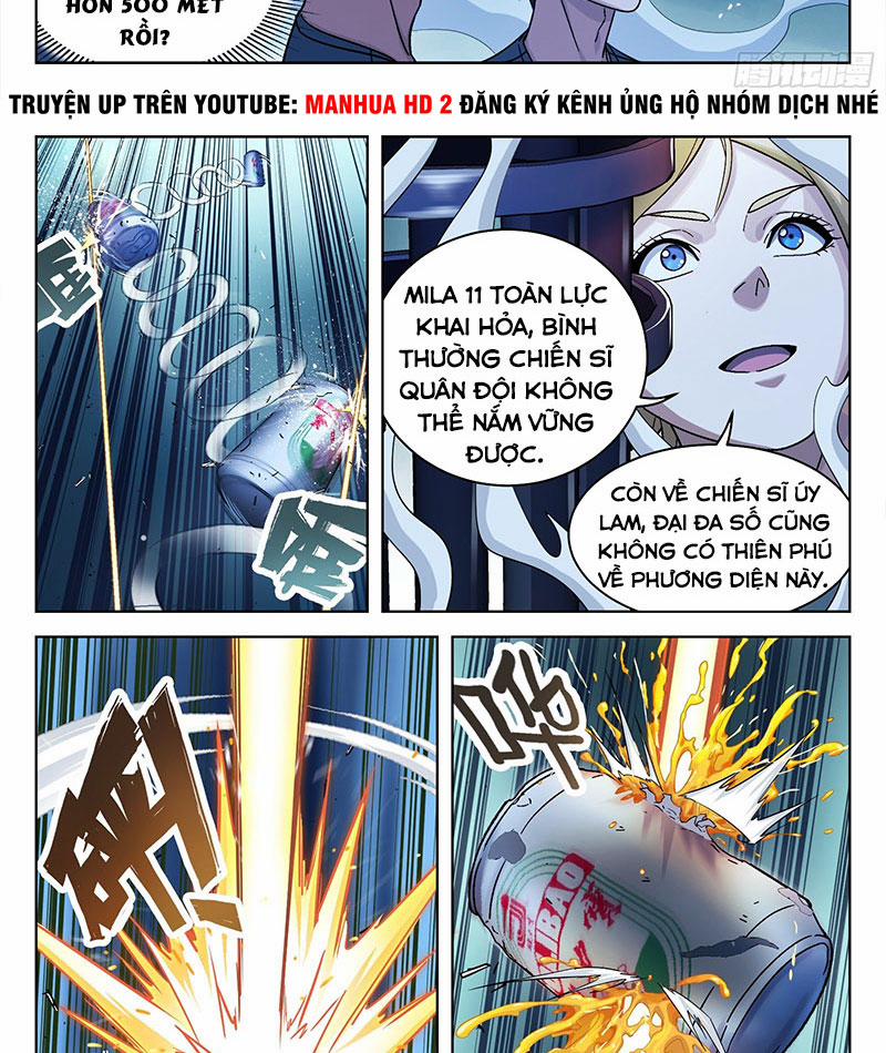 Khung Đỉnh Chi Thượng 29 trang 14