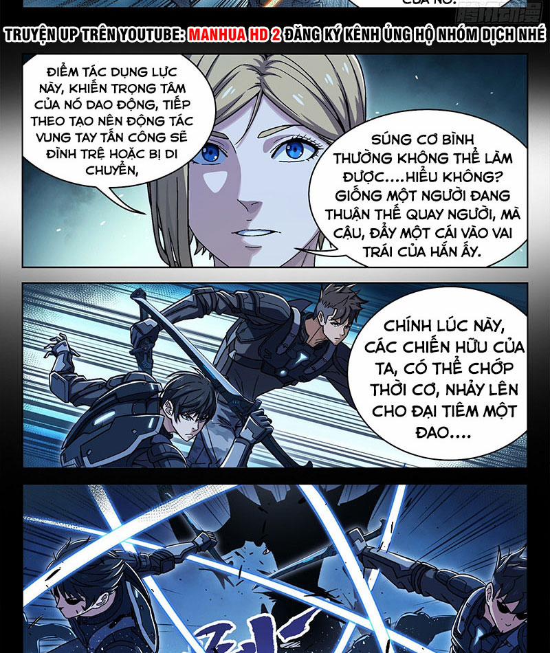 Khung Đỉnh Chi Thượng 29 trang 20