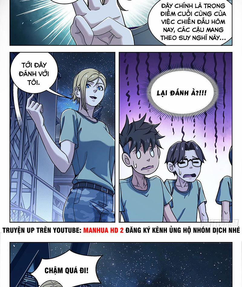Khung Đỉnh Chi Thượng 29 trang 24