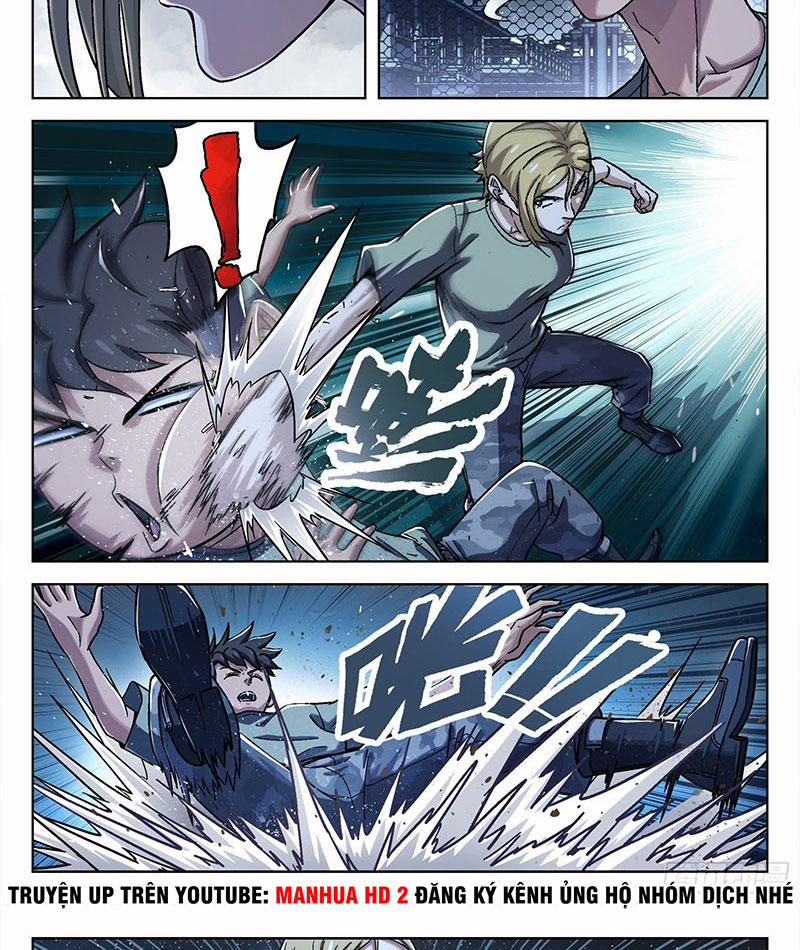 Khung Đỉnh Chi Thượng 29 trang 6