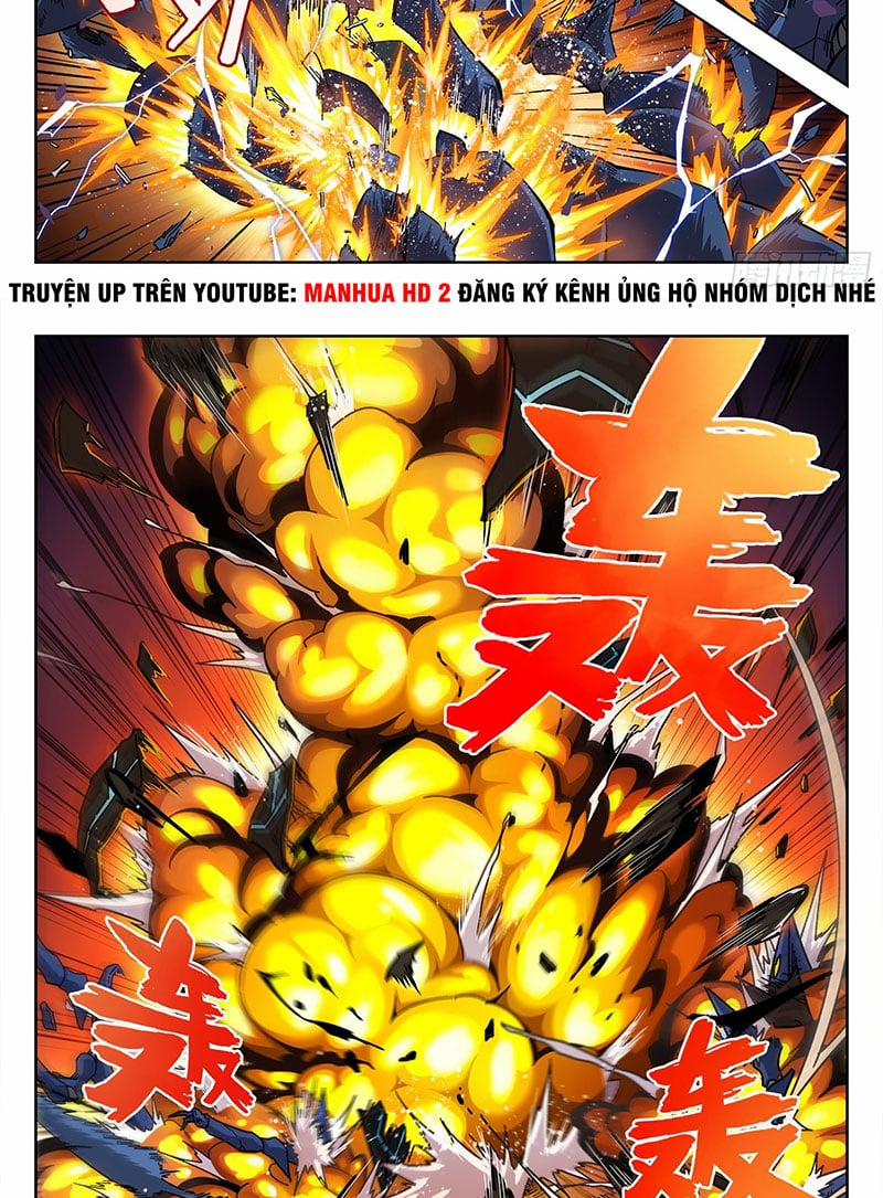 Khung Đỉnh Chi Thượng 3 trang 6