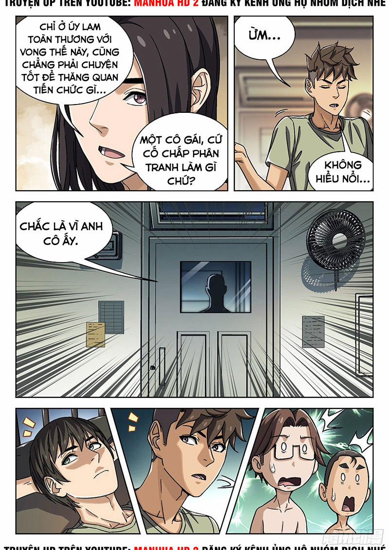 Khung Đỉnh Chi Thượng 30 trang 13