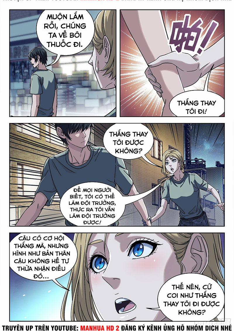 Khung Đỉnh Chi Thượng 30 trang 6