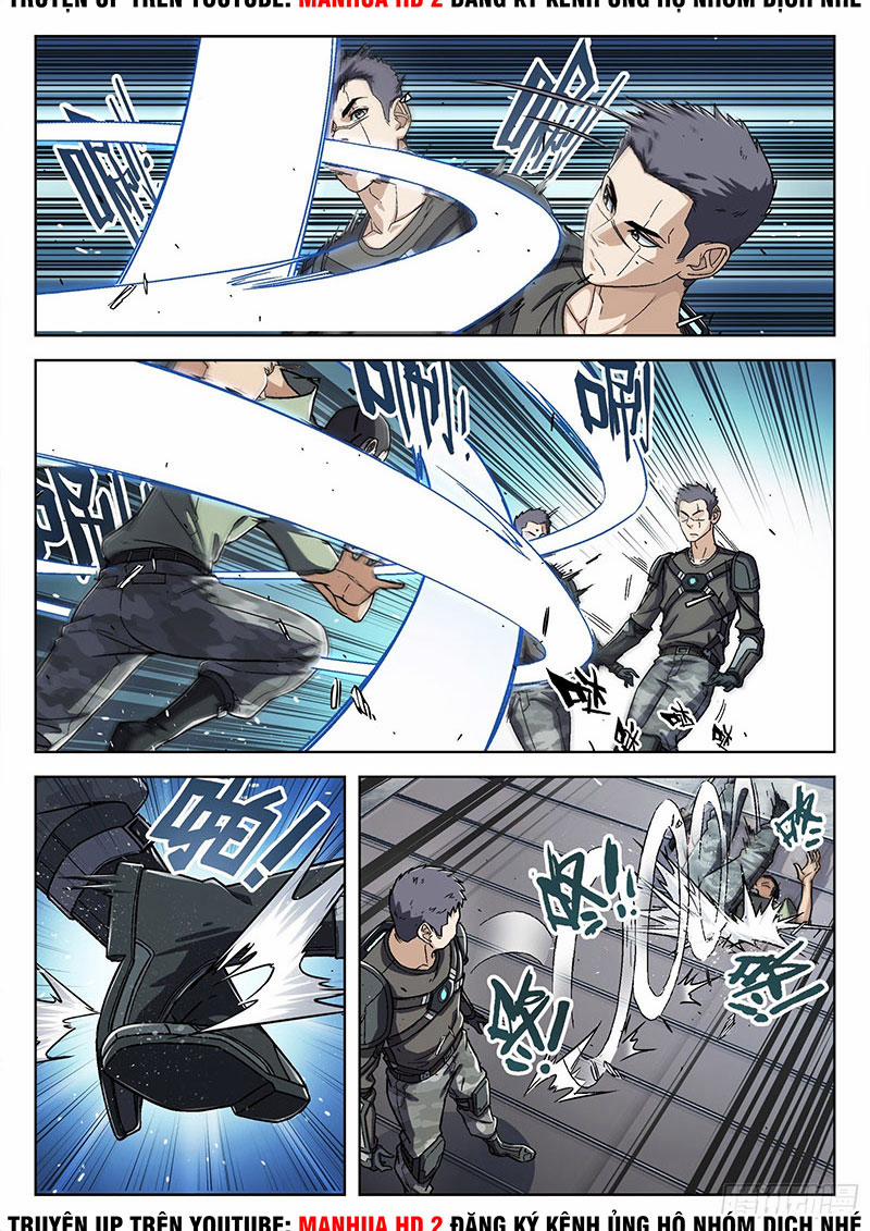 Khung Đỉnh Chi Thượng 31 trang 9