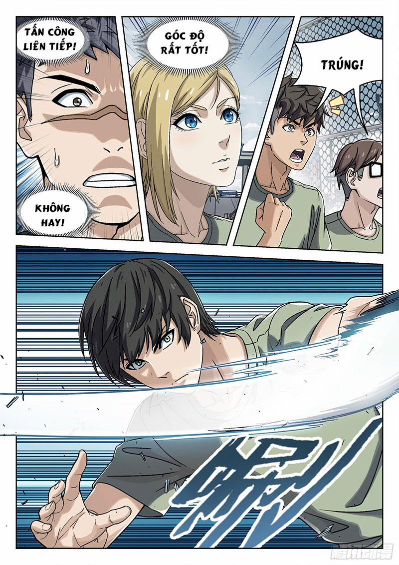 Khung Đỉnh Chi Thượng 32 trang 14