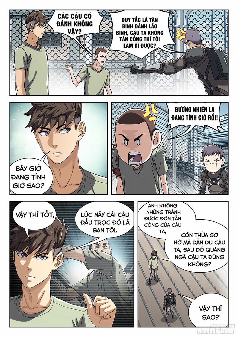 Khung Đỉnh Chi Thượng 32 trang 2