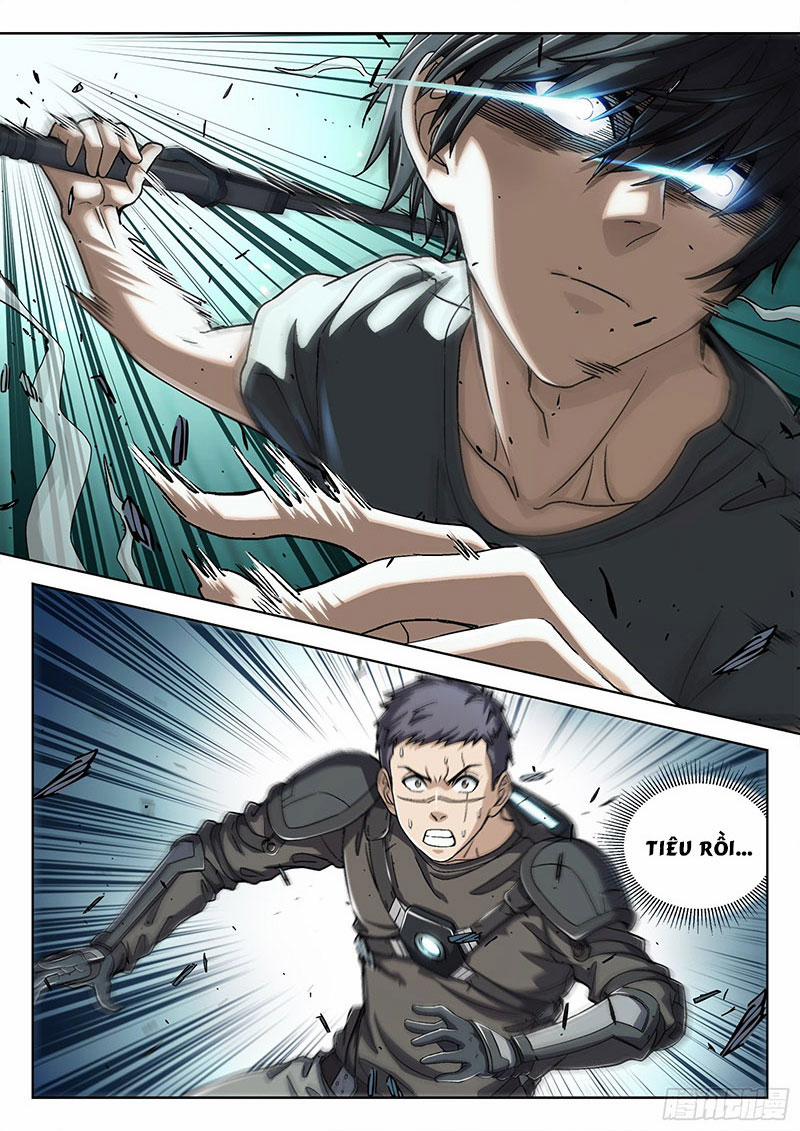 Khung Đỉnh Chi Thượng 33 trang 3