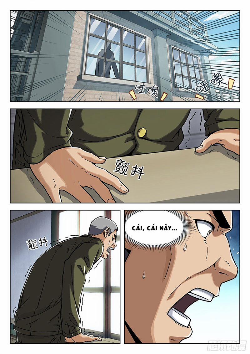 Khung Đỉnh Chi Thượng 33 trang 6