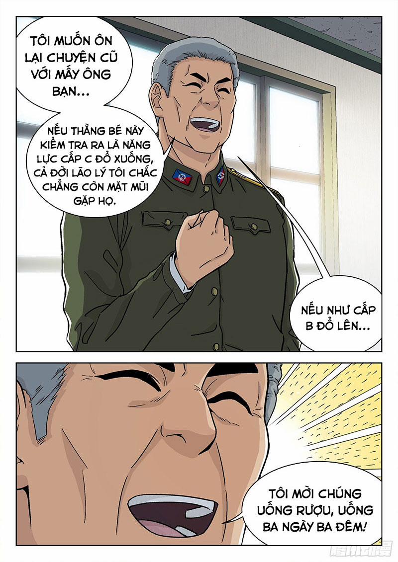 Khung Đỉnh Chi Thượng 33 trang 8