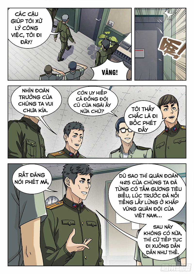 Khung Đỉnh Chi Thượng 33 trang 9