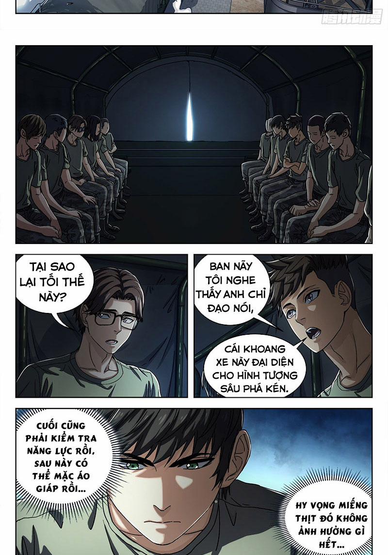 Khung Đỉnh Chi Thượng 34 trang 13