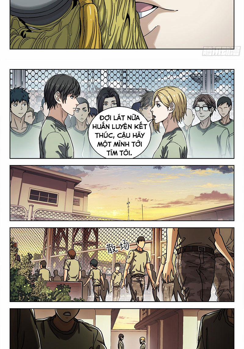 Khung Đỉnh Chi Thượng 34 trang 2