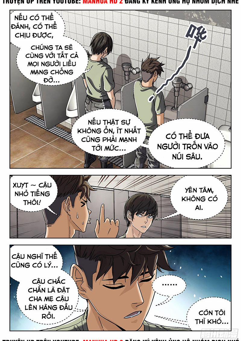 Khung Đỉnh Chi Thượng 35 trang 11