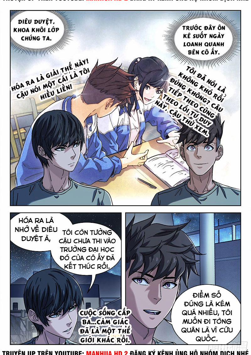 Khung Đỉnh Chi Thượng 35 trang 13