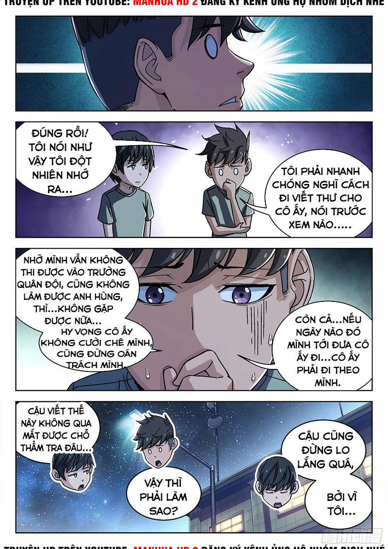 Khung Đỉnh Chi Thượng 35 trang 16