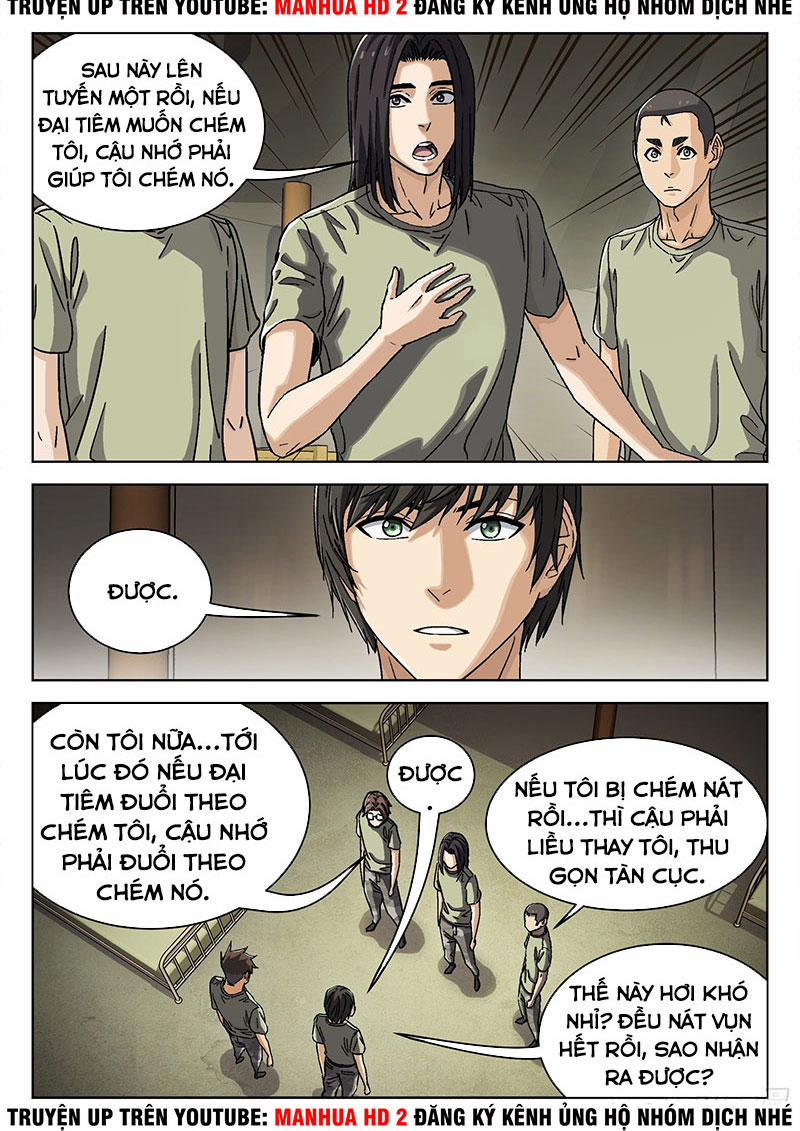 Khung Đỉnh Chi Thượng 35 trang 18