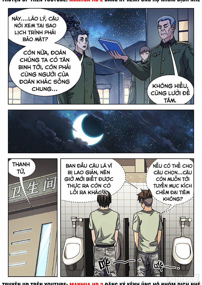 Khung Đỉnh Chi Thượng 35 trang 9