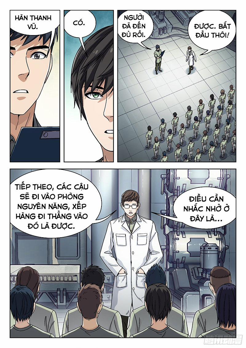 Khung Đỉnh Chi Thượng 36 trang 1