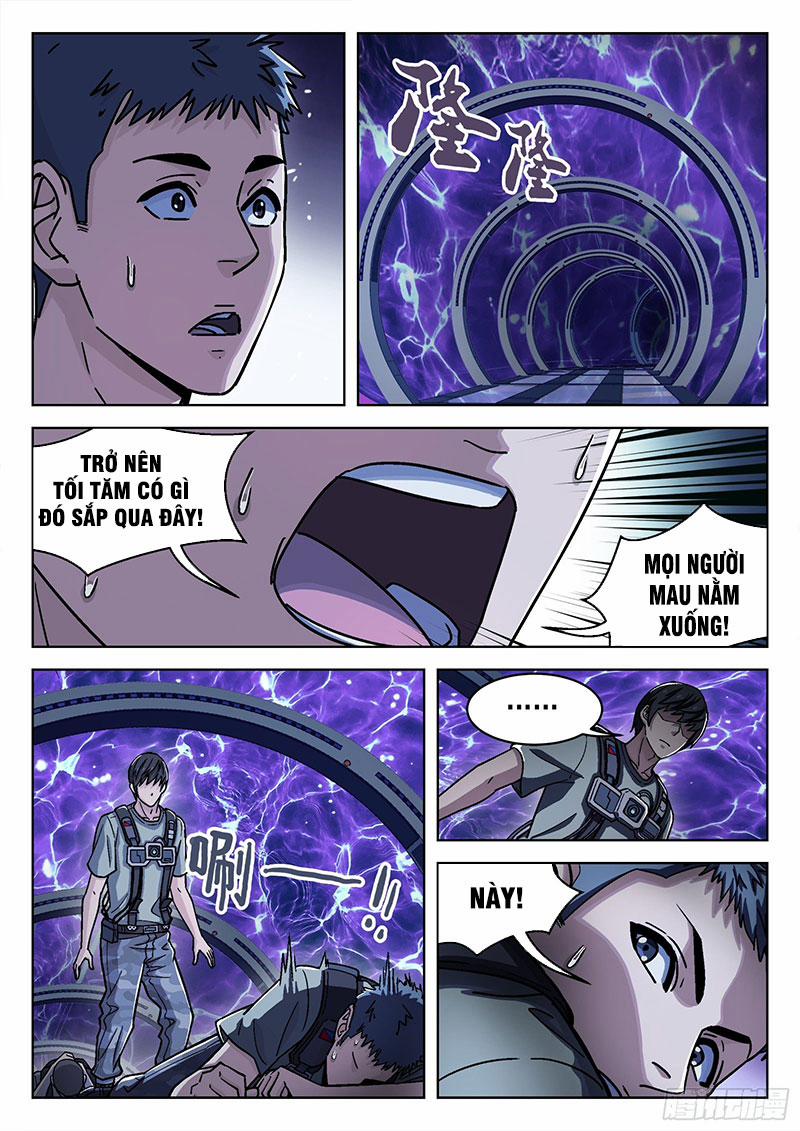 Khung Đỉnh Chi Thượng 36 trang 16