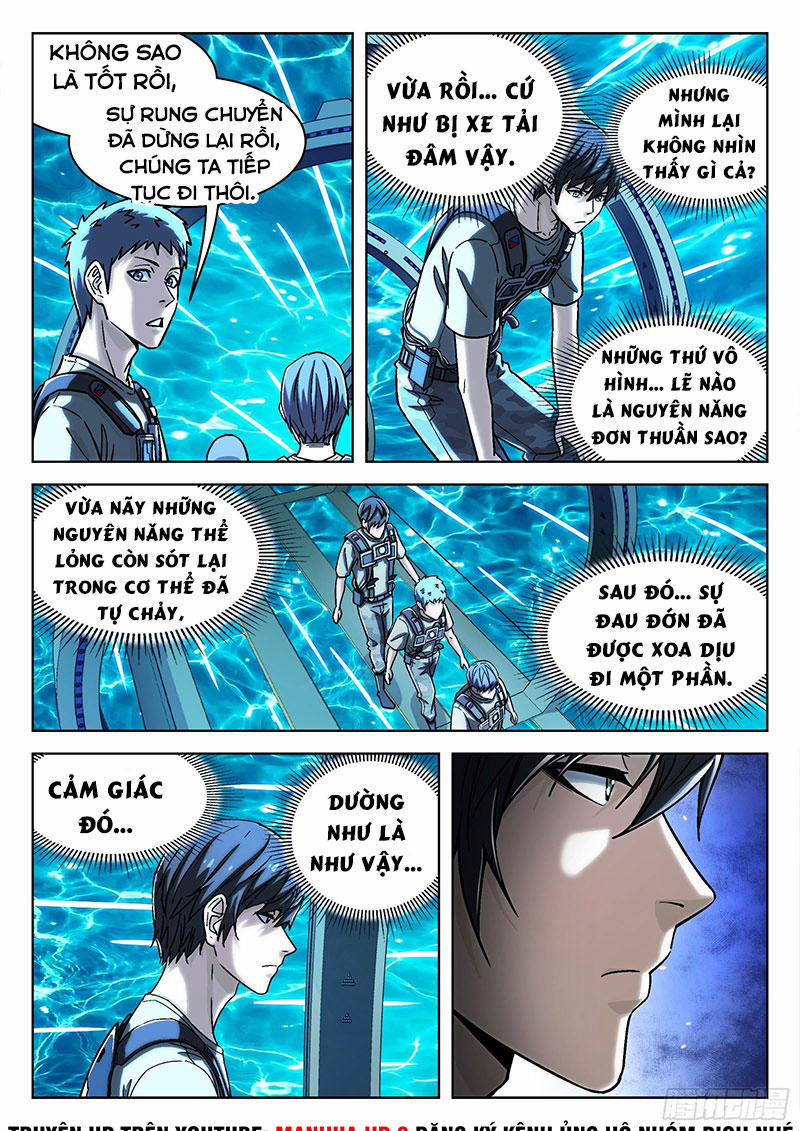 Khung Đỉnh Chi Thượng 37 trang 10