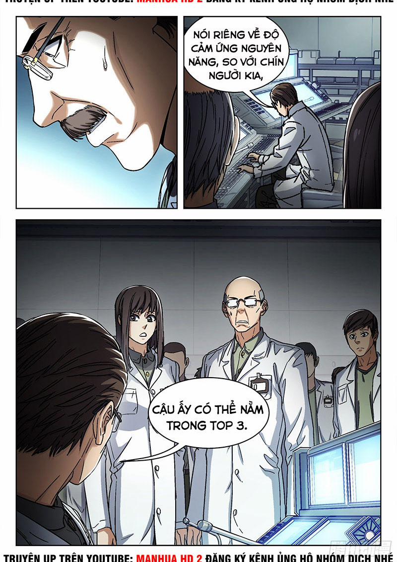 Khung Đỉnh Chi Thượng 37 trang 15