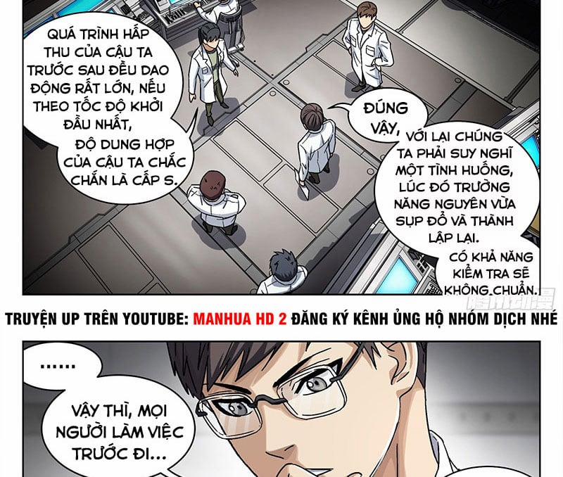 Khung Đỉnh Chi Thượng 38 trang 16