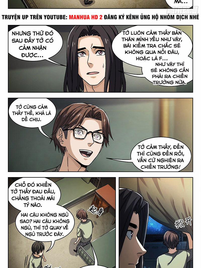 Khung Đỉnh Chi Thượng 39 trang 1