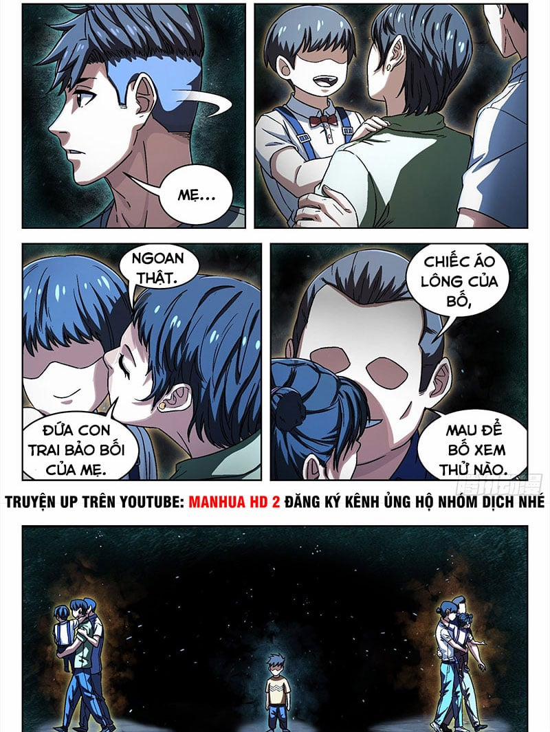 Khung Đỉnh Chi Thượng 39 trang 11