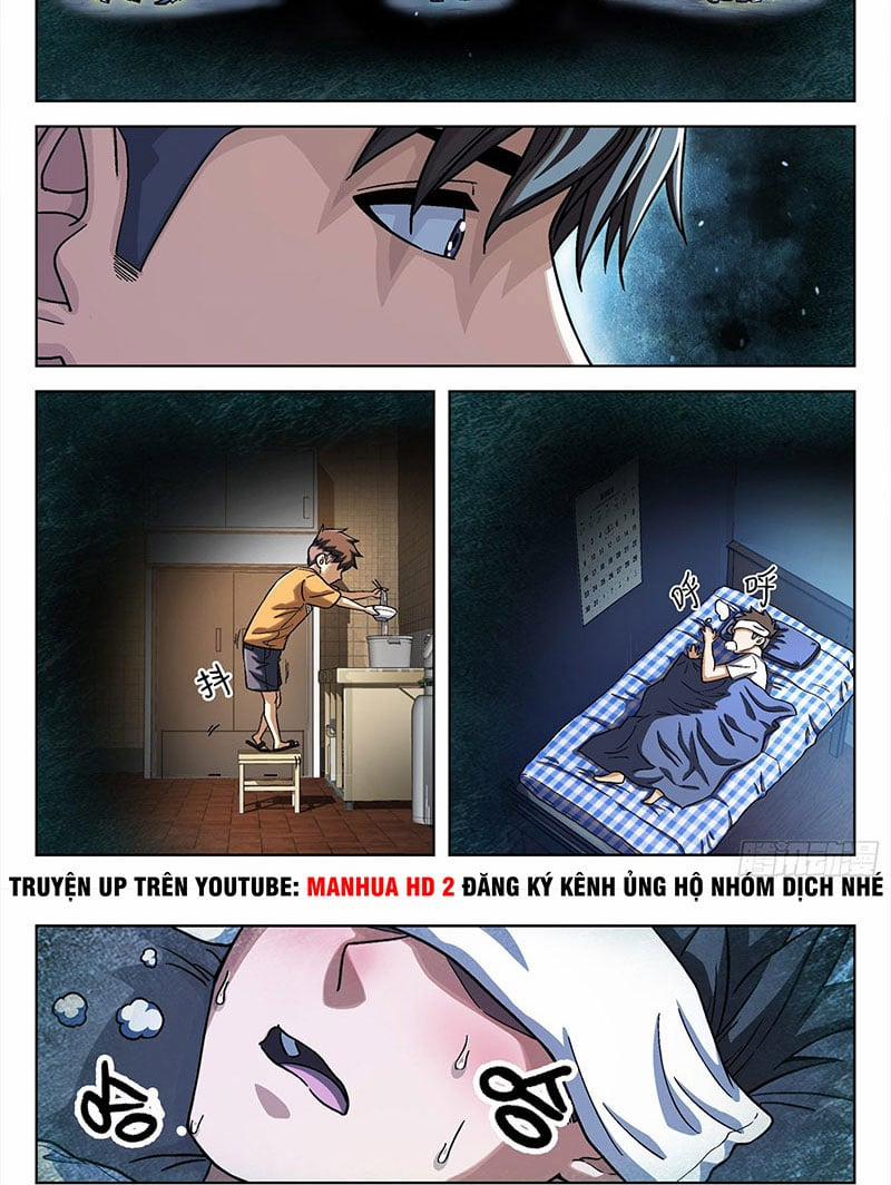 Khung Đỉnh Chi Thượng 39 trang 12