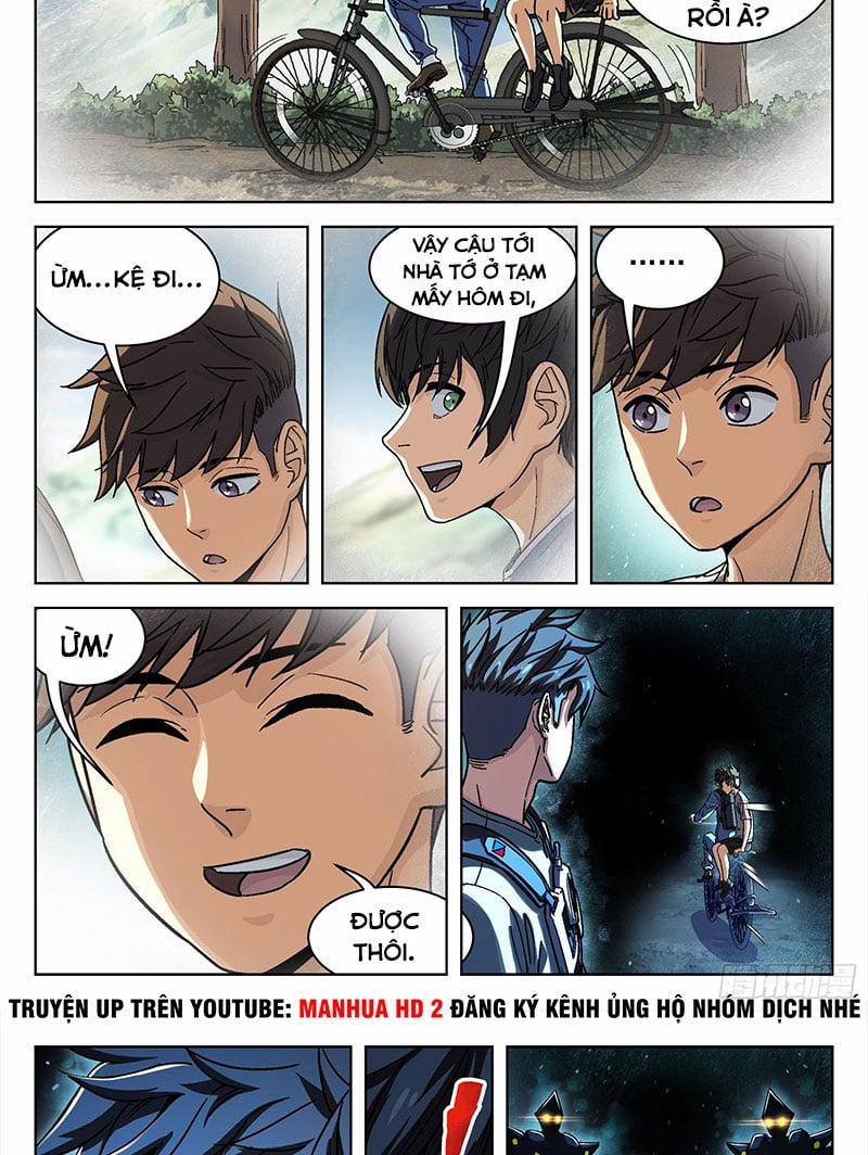 Khung Đỉnh Chi Thượng 39 trang 14