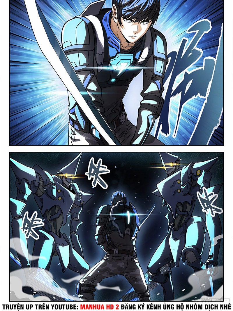 Khung Đỉnh Chi Thượng 39 trang 16