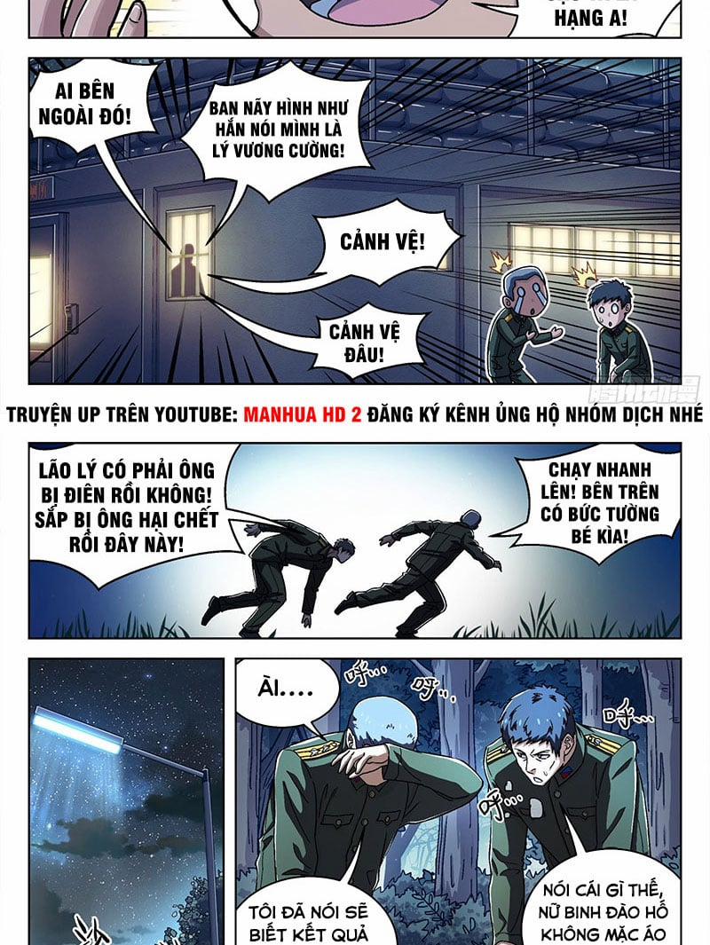 Khung Đỉnh Chi Thượng 39 trang 7