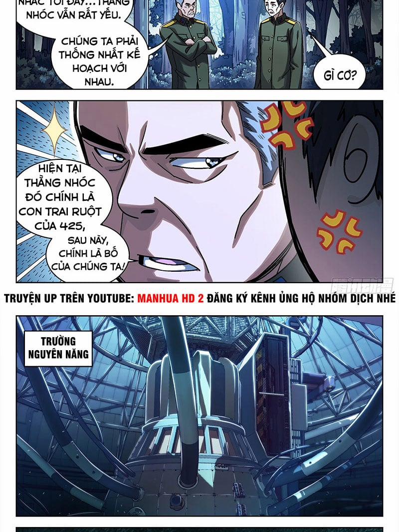 Khung Đỉnh Chi Thượng 39 trang 9