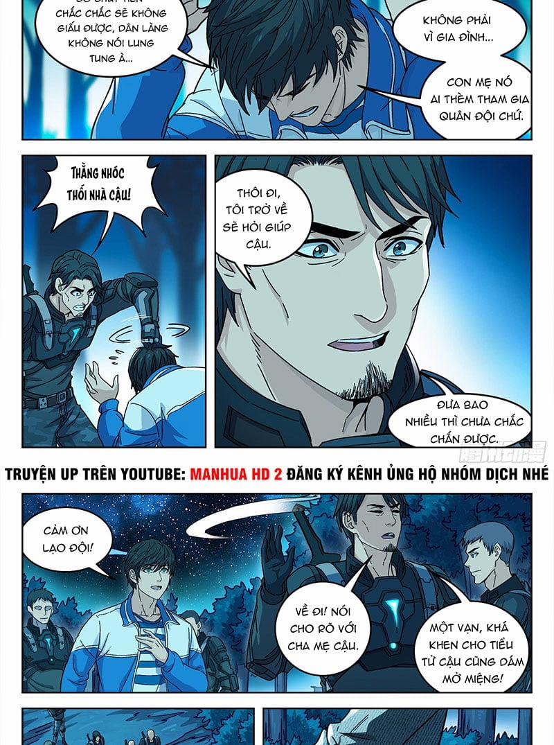 Khung Đỉnh Chi Thượng 4 trang 12