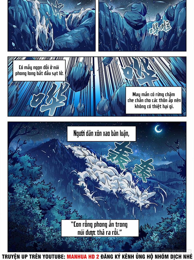 Khung Đỉnh Chi Thượng 4 trang 19