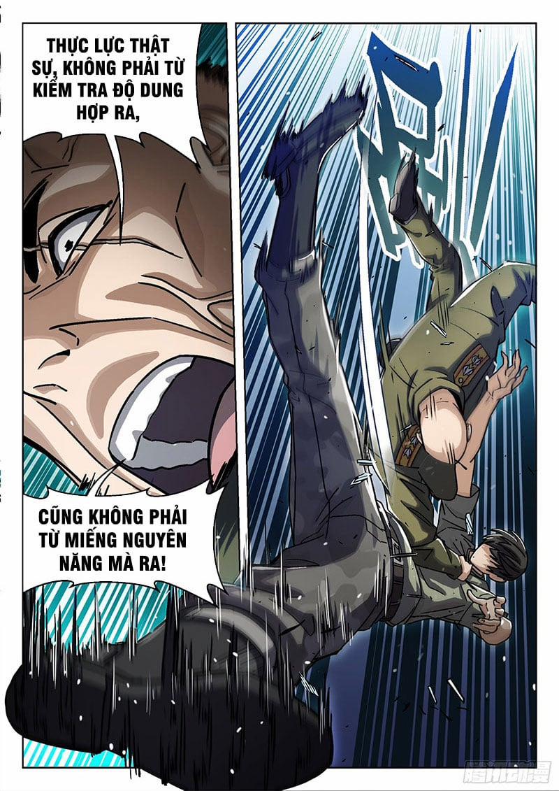 Khung Đỉnh Chi Thượng 40 trang 11