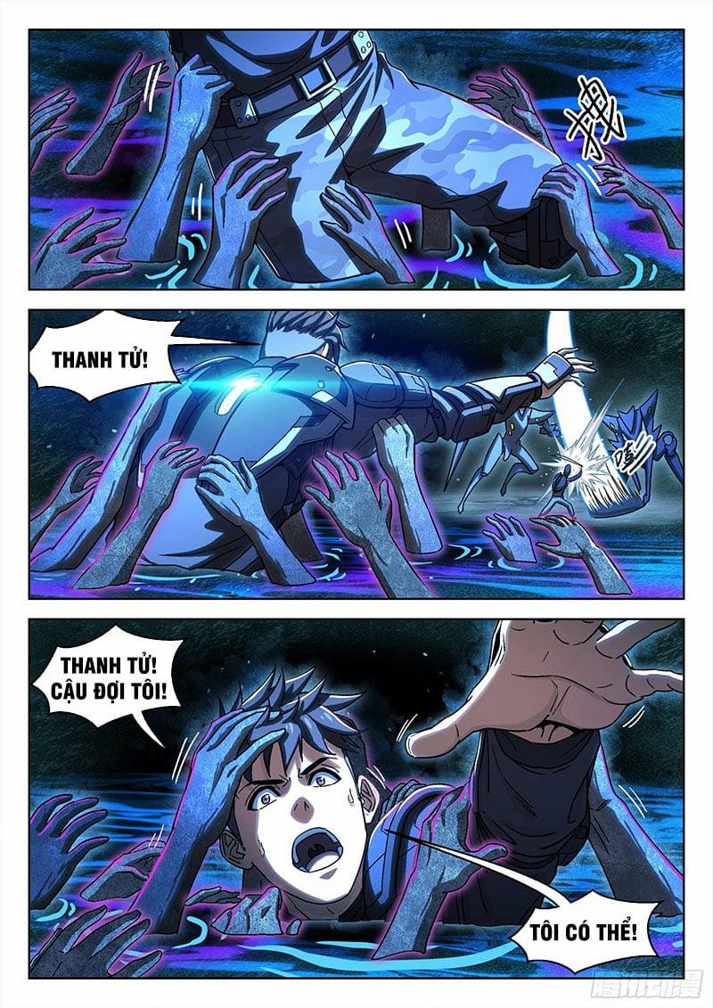 Khung Đỉnh Chi Thượng 40 trang 2