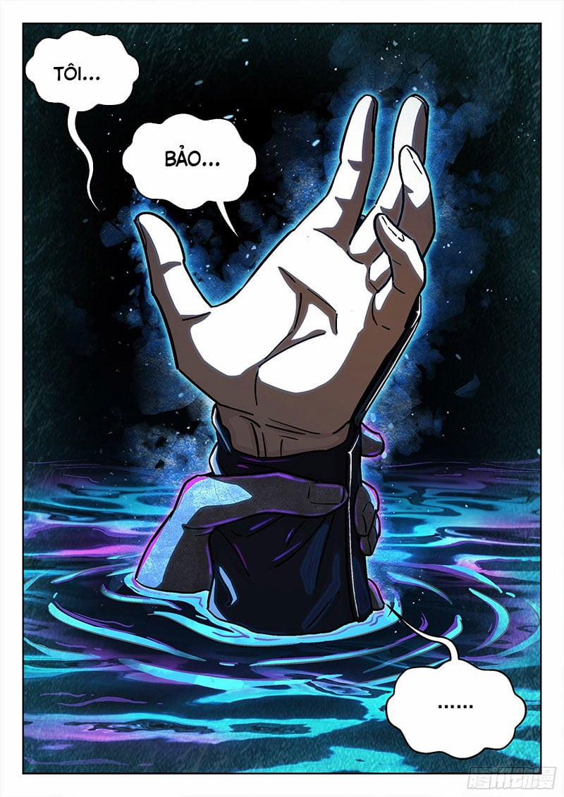 Khung Đỉnh Chi Thượng 40 trang 3