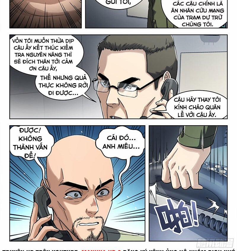 Khung Đỉnh Chi Thượng 41 trang 11