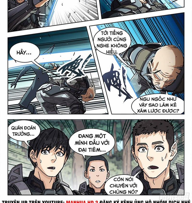 Khung Đỉnh Chi Thượng 41 trang 3